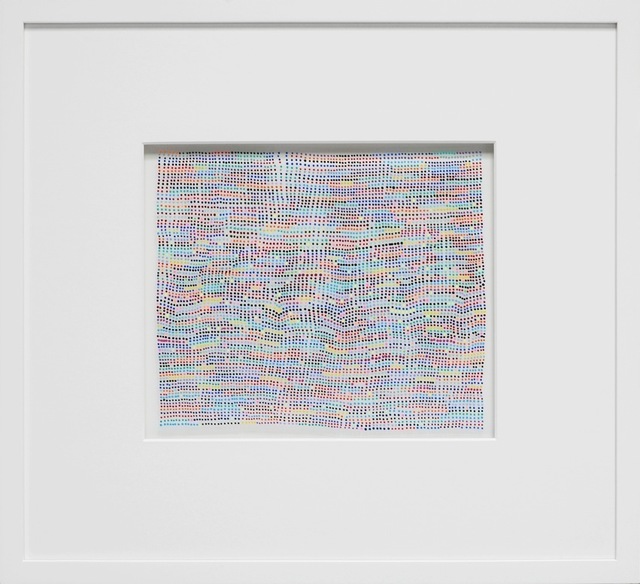 Lionel Estève, ‘Sans titre’, 2013, Baronian Xippas
