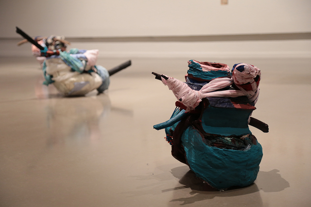 Elena Aitzkoa, ‘Jardín-Basotsoa-Pezuña, ’, 2017, Rosa.Santos