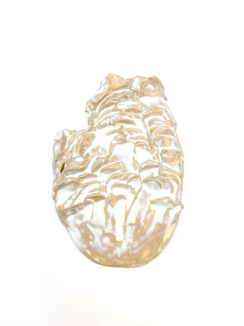 Klara Lilja, ‘Gangue Mask’, 2017, V1 Gallery