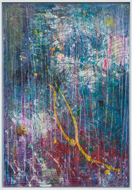Ruzica Sola, ‘"The Forest"’, 2018, Gallery 104