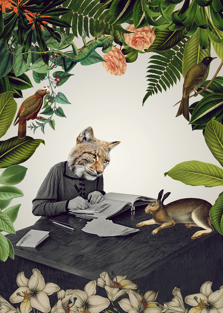 Marcin Owczarek, ‘SOUL DOCTOR’, 2019, ARTCO Gallery
