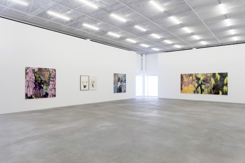 MARIANA PALMA . CASA TRIÂNGULO, 2017. PHOTO: FILIPE BERNDT MARIANA PALMA . CASA TRIÂNGULO, 2017. PHOTO: FILIPE BERNDT