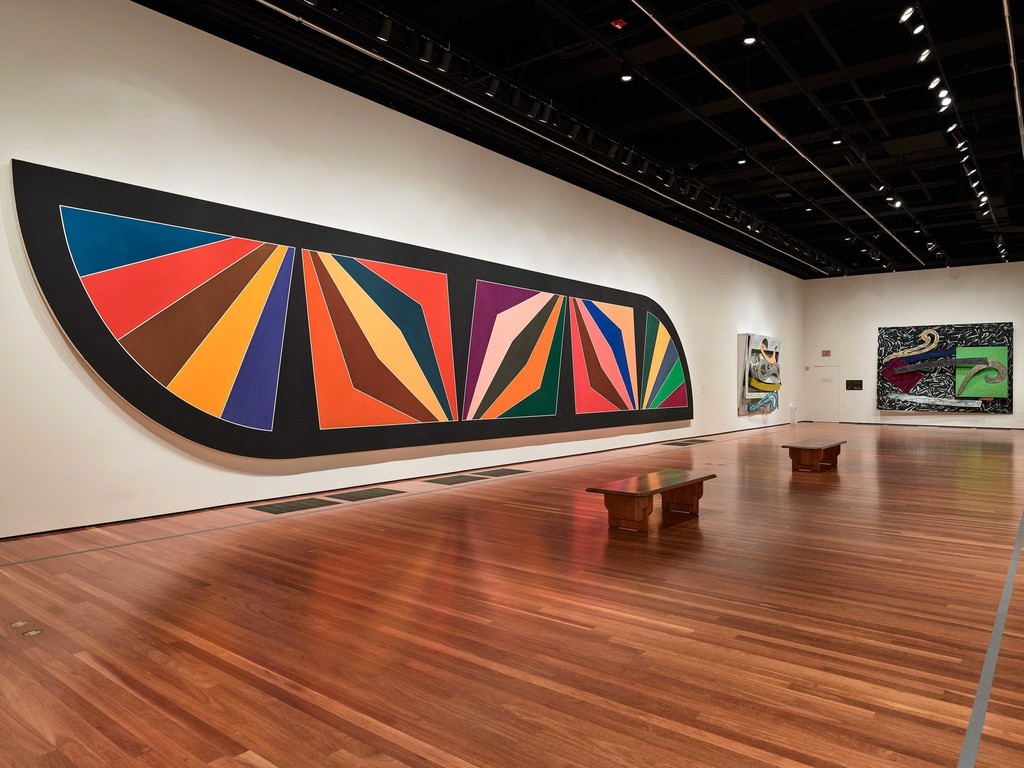 Image courtesy of the Fine Arts Museums of San Francisco Image courtesy of the Fine Arts Museums of San Francisco