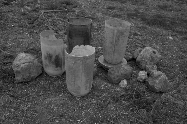 Noam Dover and Michal Cederbaum, ‘Concrete’, 2012, Design/Decorative Art, Concrete, Design Space