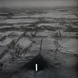 Terry Evans, ‘Tower Water District # 2, Kansas’, 1991, Yancey Richardson Gallery