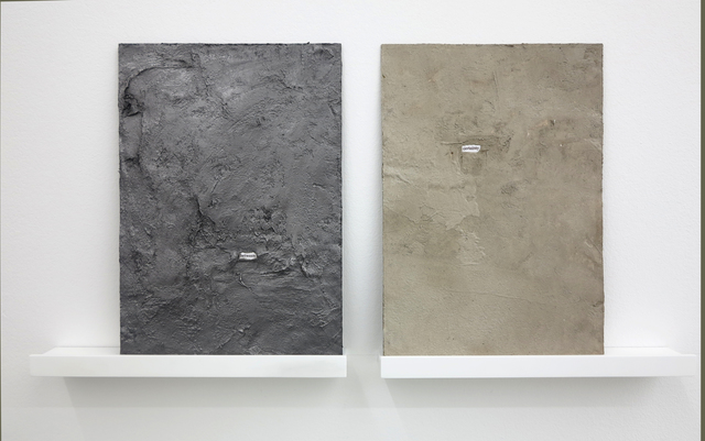 Diogo Pimentão, ‘between // certainty’, 2018, ZAK BRANICKA