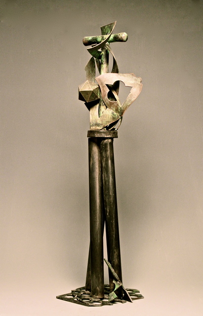 Brian Christensen, ‘T Bone’, 2017, A Gallery