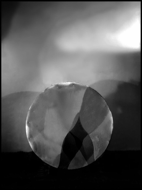 Bruce Eves, ‘Work # 533: Signifier # 10 (Kim Fox)’, 2003, Robert Kananaj Gallery