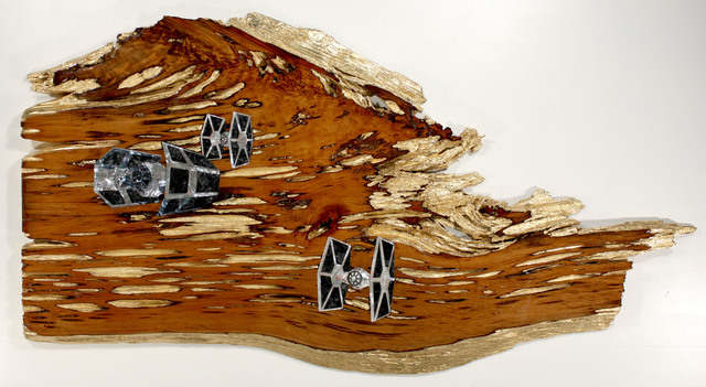 Ted Lincoln, ‘Close Up Formation’, 2015, Joseph Gross Gallery