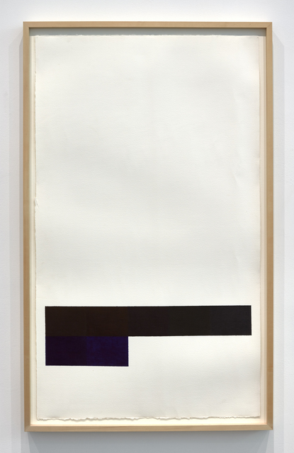 Vincent Como, ‘Untitled’, 1999, Minus Space