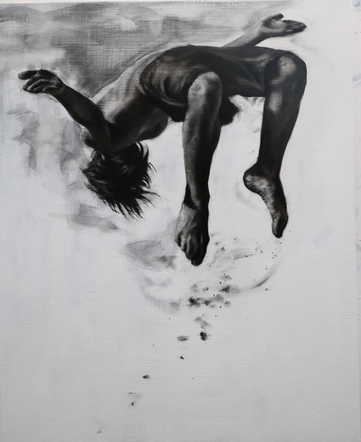 Patsy McArthur, ‘Dream Sequence II’, 2017, Urbane Art Gallery