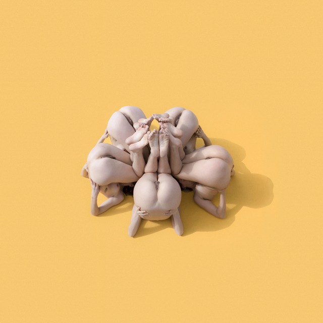 Julia Sbriller, ‘Mandala #05’, 2019, Photography, Photograph, Quimera