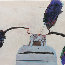 Arty Grimm