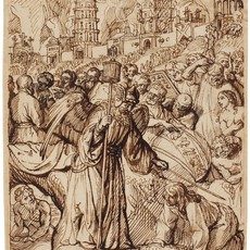School of Rembrandt van Rijn