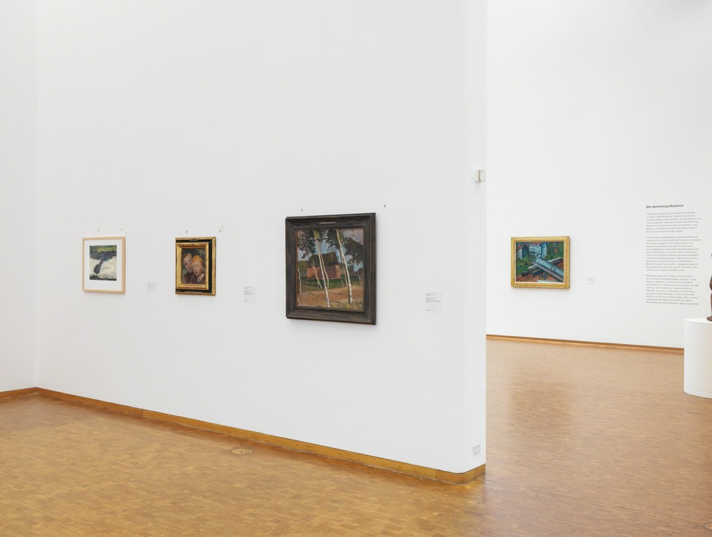 Installation of "We Call it Ludwig : The Museum is Turning 40!" at Museum Ludwig, Köln (2016 - 2017) Christopher Williams © Christopher Williams Poto: Williams Studio Installation of "We Call it Ludwig : The Museum is Turning 40!" at Museum Ludwig, Köln (2016 - 2017) Christopher Williams © Christopher Williams Poto: Williams Studio