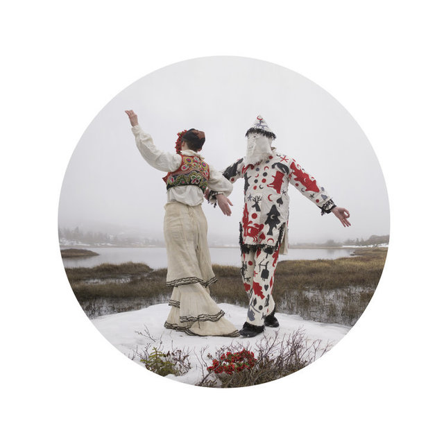 Kahn & Selesnick, ‘The Dance’, Yancey Richardson Gallery