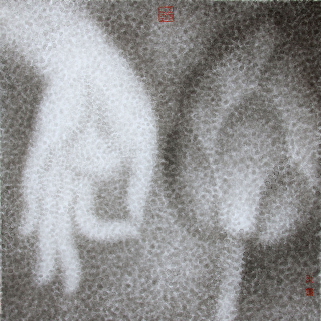 Ye Dongsheng, ‘Mercy I’, 2015, Juliette Culture and Art Development Co. Ltd.