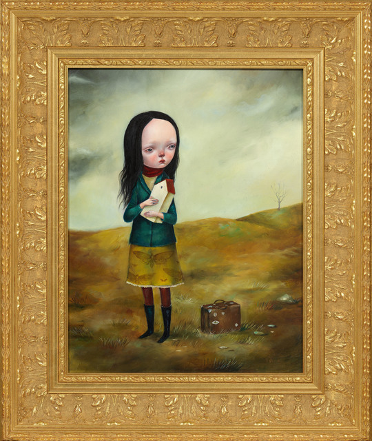 Dilka Bear, ‘Atman’, 2017, Fousion Gallery