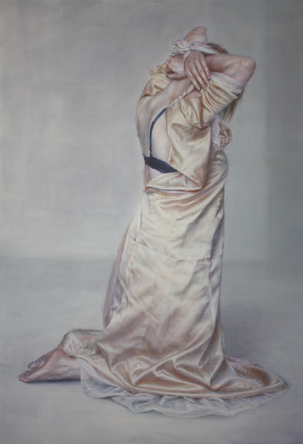 JIYUN CHEON, ‘Gefangene’, 2014, Aki Gallery