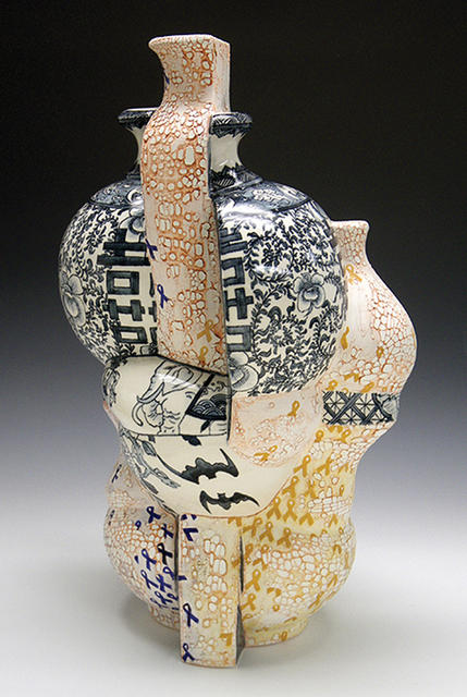 Sin-ying Ho, ‘9.28.2014 Hong Kong’, 2014, Ferrin Contemporary