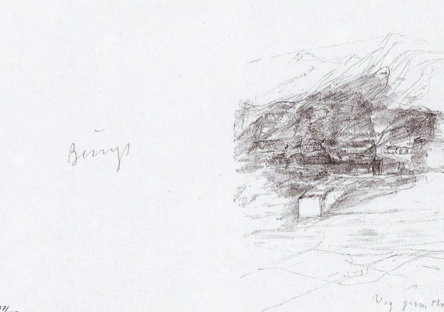 Joseph Beuys, ‘Leonardo Codice Madrid I’, 1975, ARTEDIO