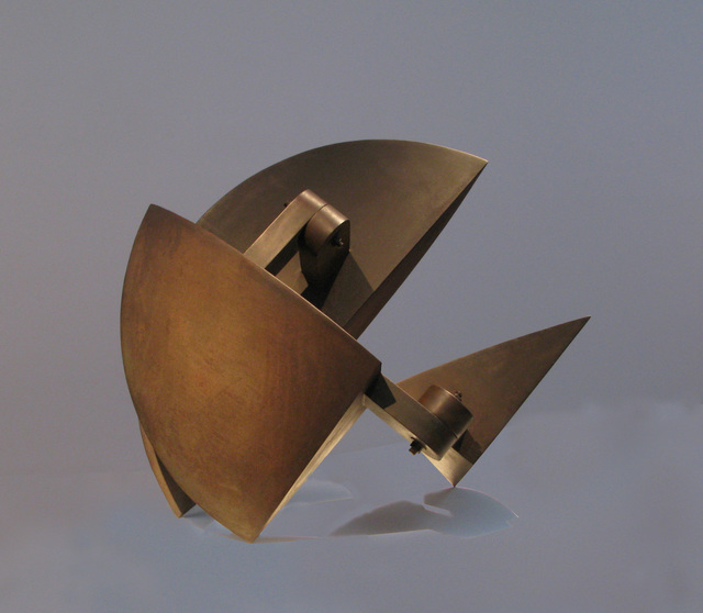 Bastón Diaz, ‘Escultura Nu00Ba’, 2013, Galeria Laura Haber