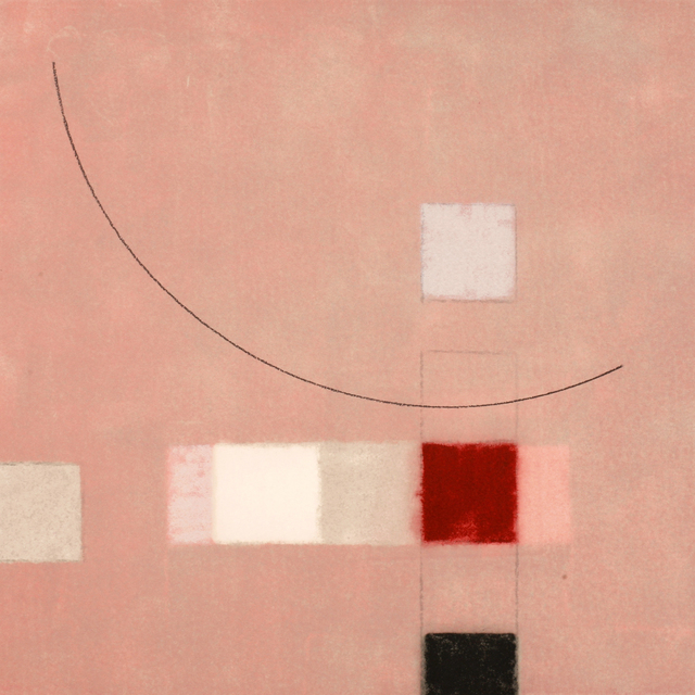 Felim Egan, ‘Wavelet’, 2006, Stoney Road Press