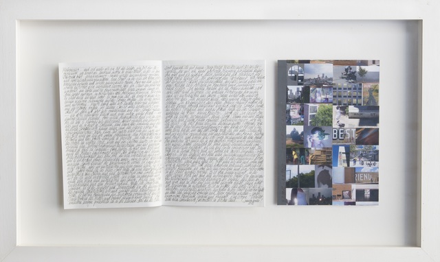 Daniela Goeller, ‘Unititled’, Museum of African Design (MOAD)