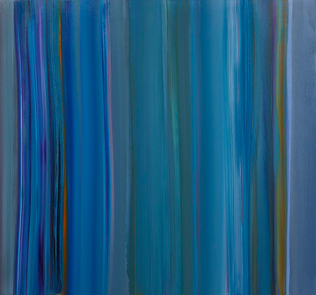 Willy Bo Richardson, ‘Benevolent Sunrise 7’, 2018, ClampArt