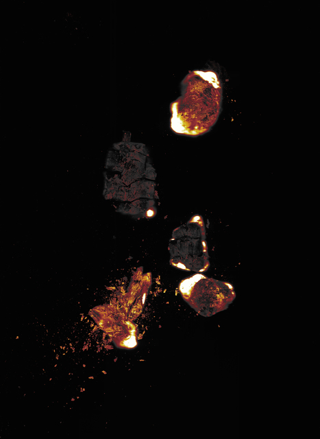 Patrick Beaulieu, ‘for intérieur – braise 3’, 2012, Art Mûr
