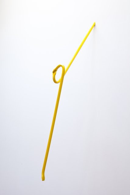 Dylan Lynch, ‘Crowbar Crowbar’, 2013, The Still House Group