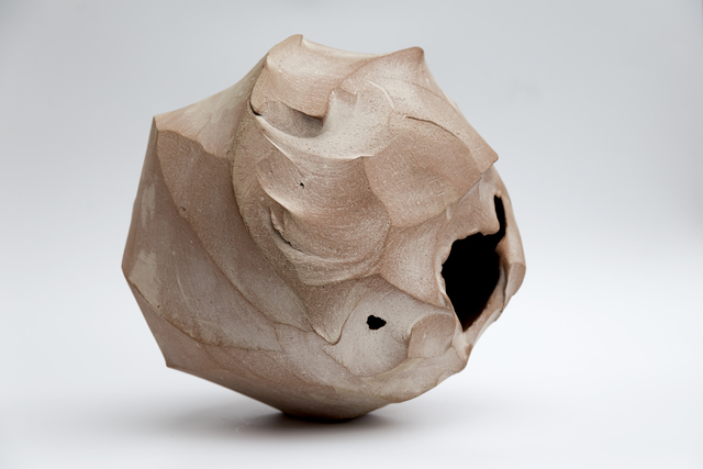 Gao Zhenyu, ‘Clay Nirvana- 2’, 2018, Design/Decorative Art, Purple Sand Clay (Ceramics), Mr Shan