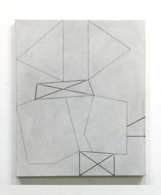David Mackenzie, ‘13-2017-n1’, 2017, Joshua Tree Art Gallery