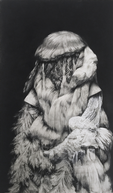 Rachel Bullock, ‘Apu3, Edition of 20’, Dillon + Lee