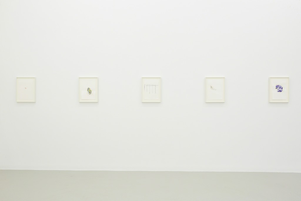 Margrét H. Blöndal: 21 January - 5 March, 2016 Margrét H. Blöndal: 21 January - 5 March, 2016