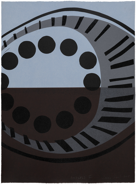 Jane Kent, ‘Endless VI’, 2018, Aspinwall Editions