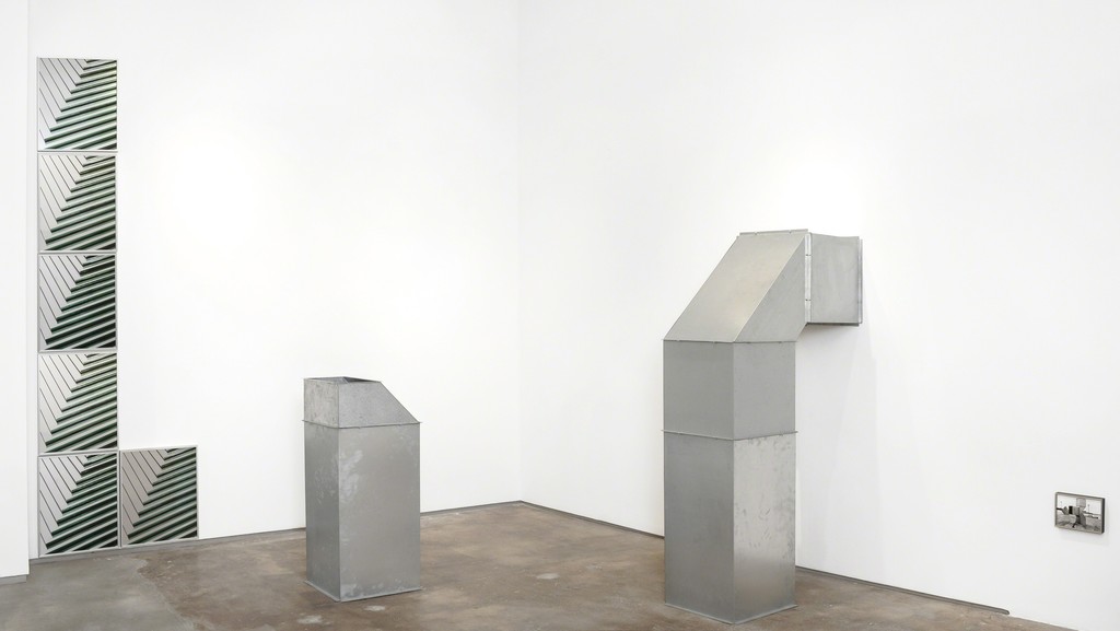 NOwhere Without NO, 2018
Josée Bienvenu Gallery, New York
Installation view NOwhere Without NO, 2018
Josée Bienvenu Gallery, New York
Installation view