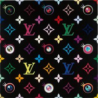 Takashi Murakami - Eye Love Superflat