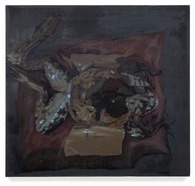 Kristina Jansson, ‘Frog’, 2016, Andréhn-Schiptjenko
