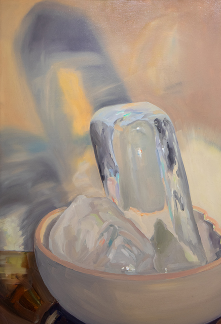 Greta Waller, ‘Ice Crystals’, 2017, Tayloe Piggott Gallery