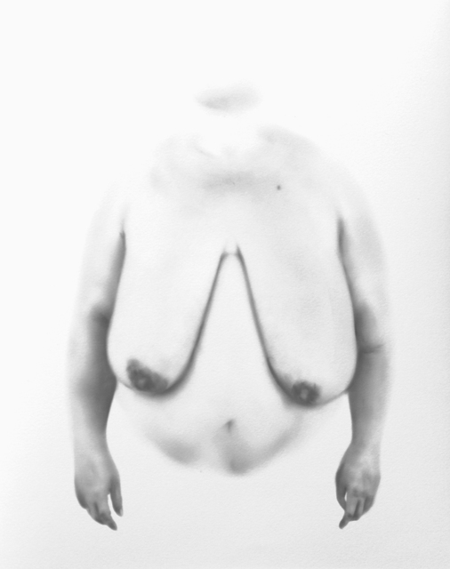 Ashley Oubré, ‘Meditation Room’, 2018, Robert Fontaine Gallery