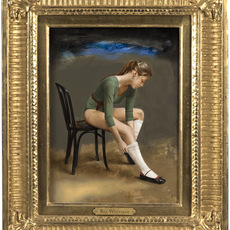 William Whitaker
