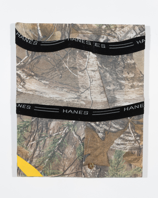 Bruno Smith, ‘Untitled’, 2018, Ki Smith Gallery