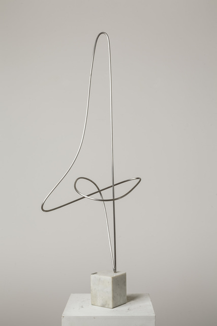 Enio Iommi, ‘Sin título’, 1948, Aldo de Sousa Gallery