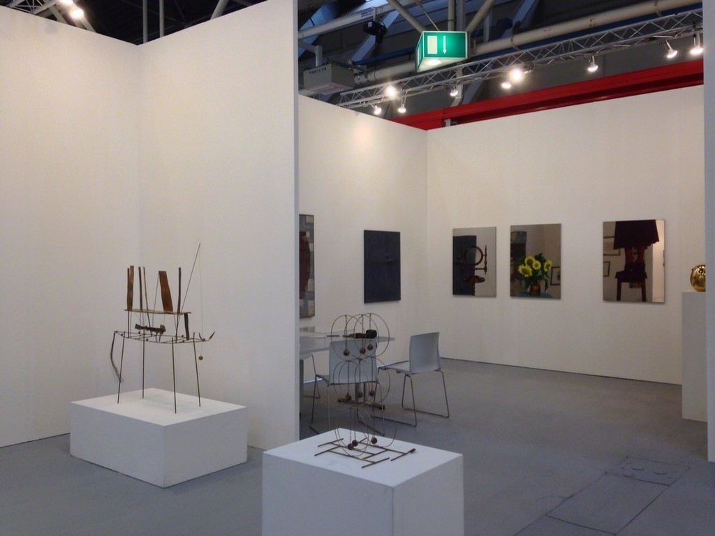 Arte Fiera Bologna 2015 Arte Fiera Bologna 2015