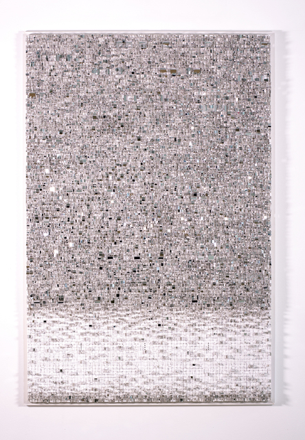 Katsumi Hayakawa, ‘Reflection #01602’, 2016, Micheko Galerie