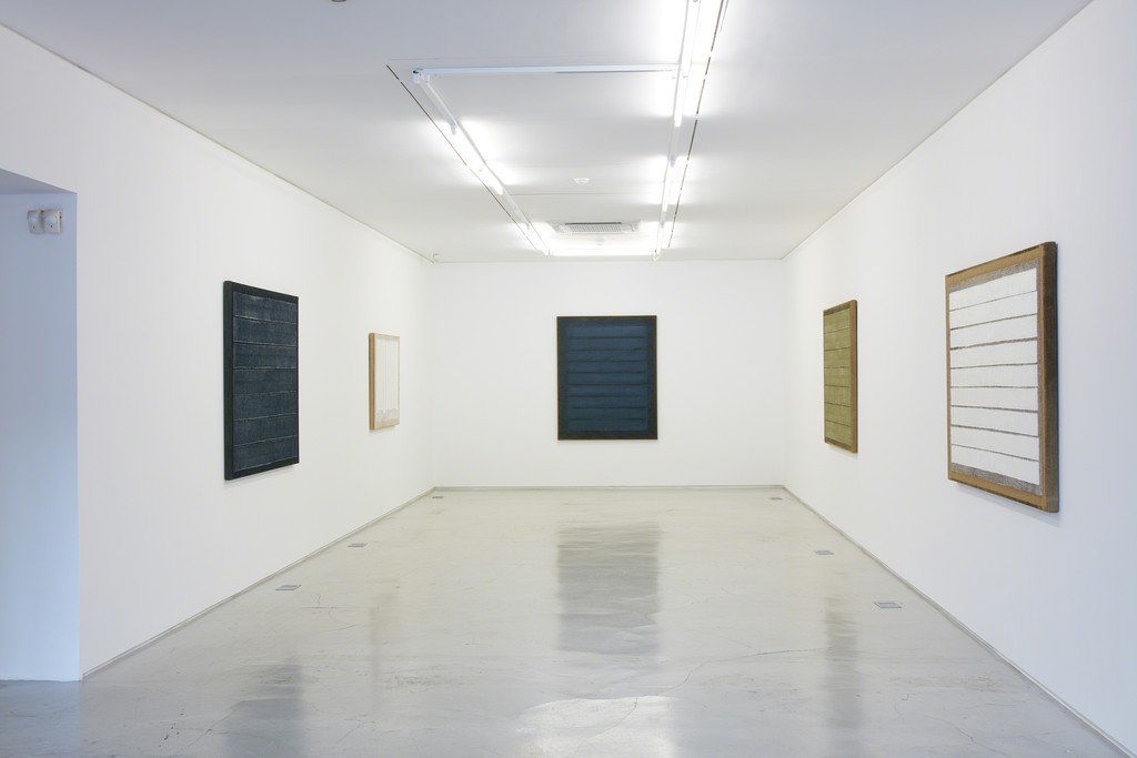 Installation view, K1 Installation view, K1