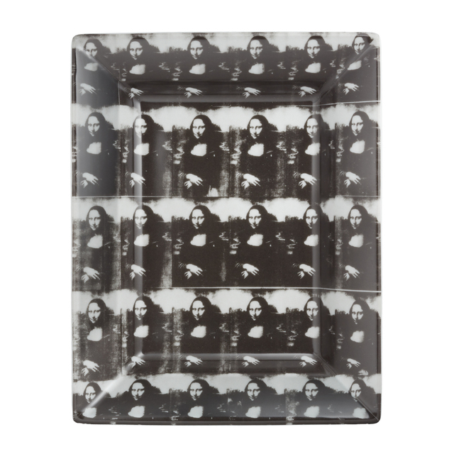 Andy Warhol, ‘Mona Lisa Tray’, 2019, Artware Editions