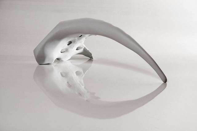 Bevan Ramsay, ‘Bone China #1’, 2006, Art Mûr