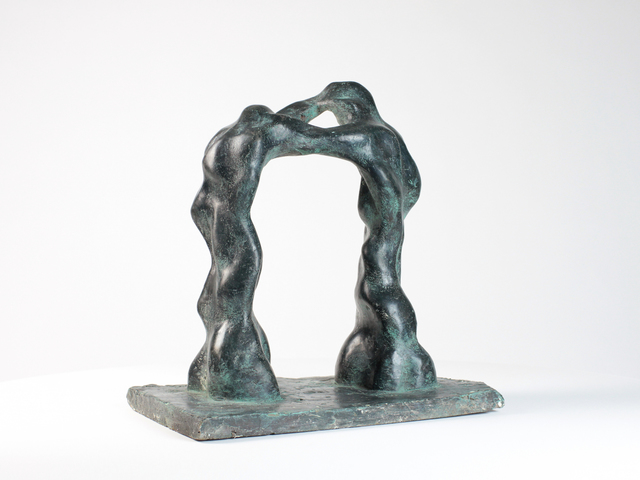 Yann Guillon, ‘Large Arch’, 1992, Artistics